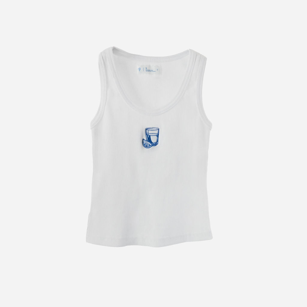 Tank Top Mezcal