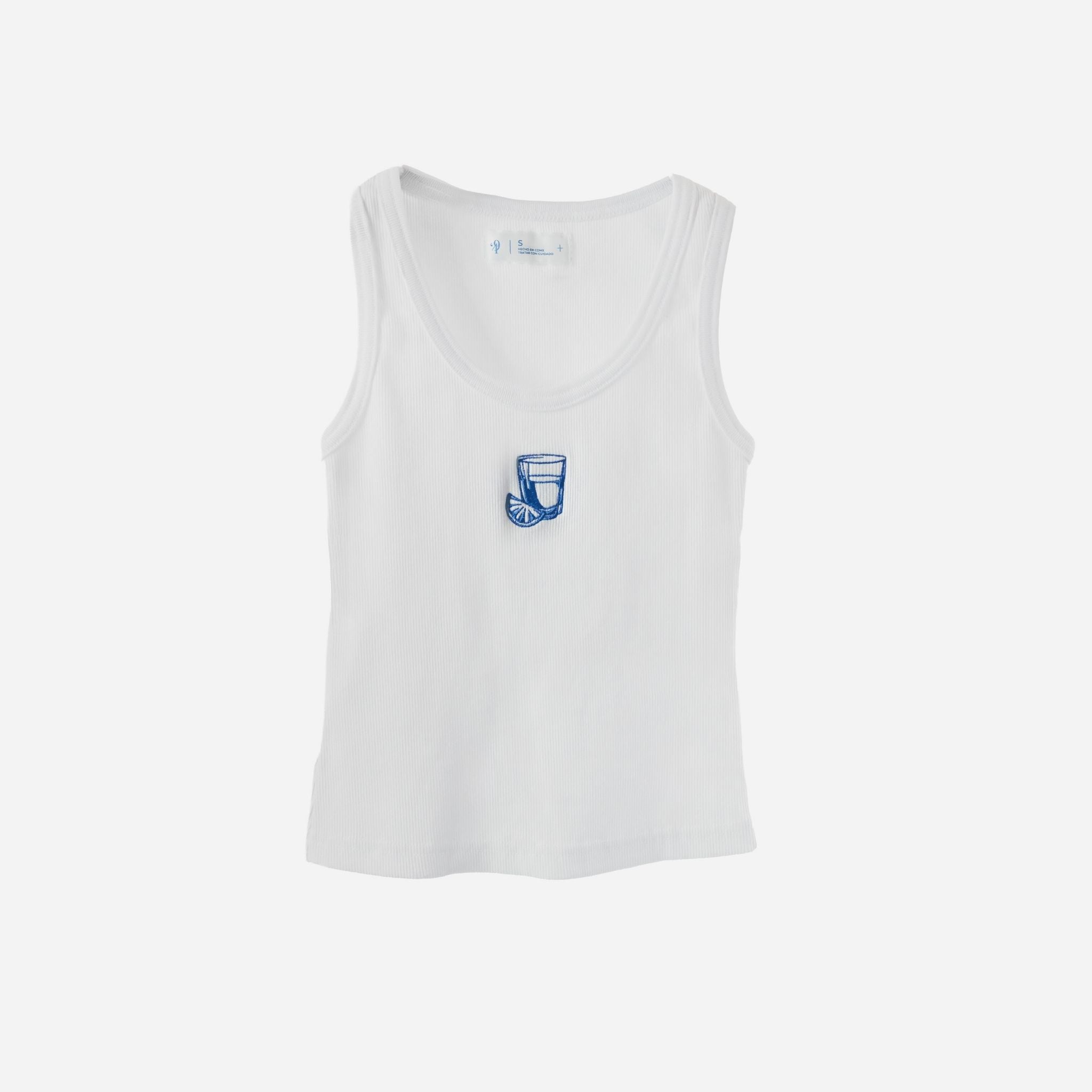Tank Top Mezcal