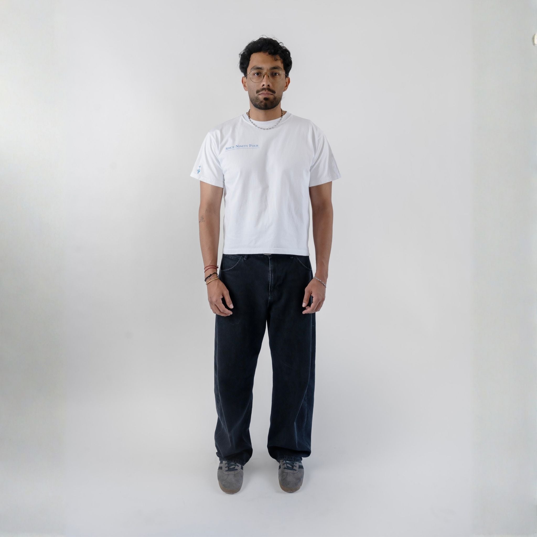 T Shirt Oversize