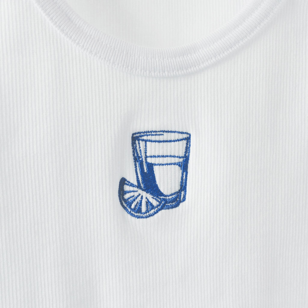 Tank Top Mezcal
