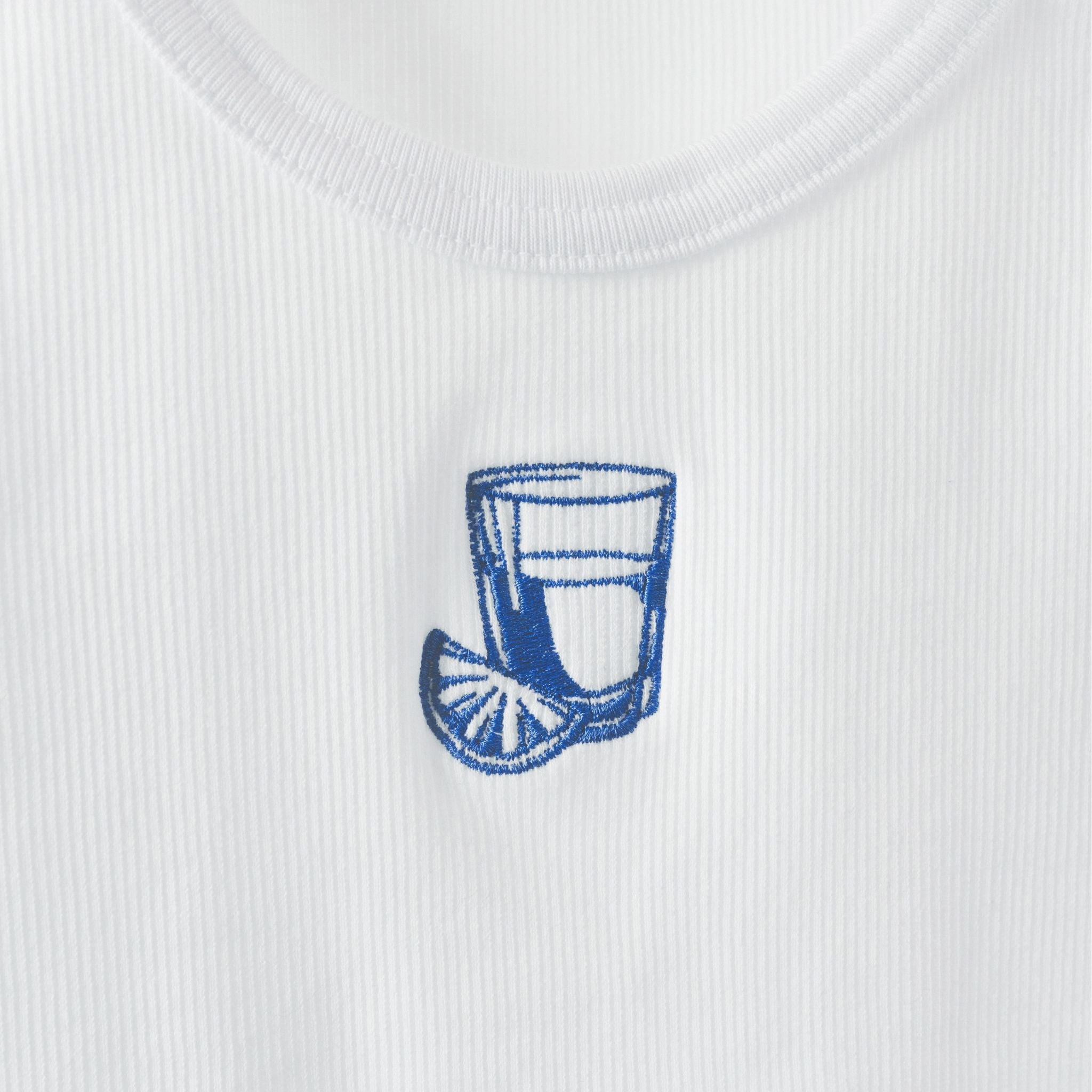 Tank Top Mezcal