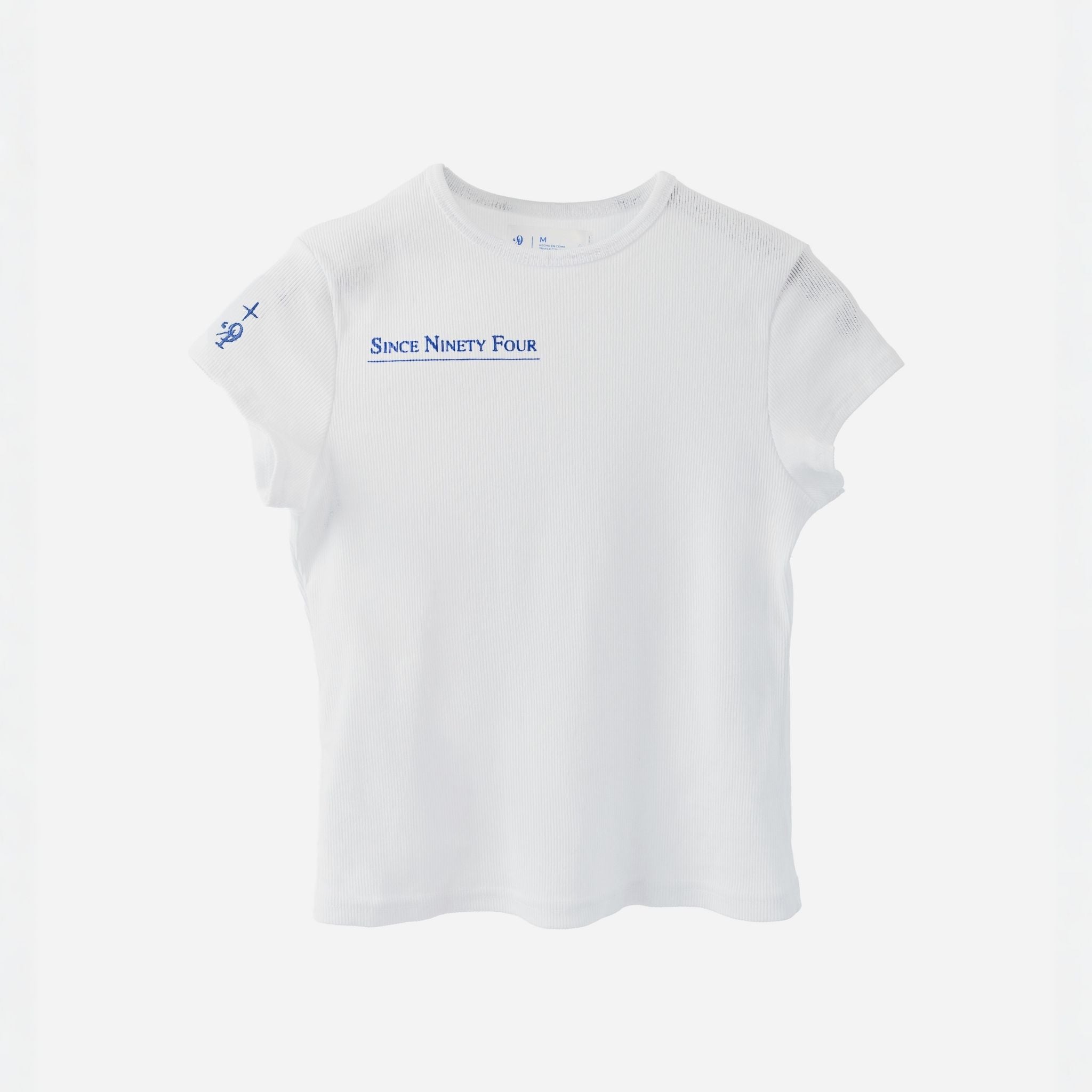 T Shirt Ajustada