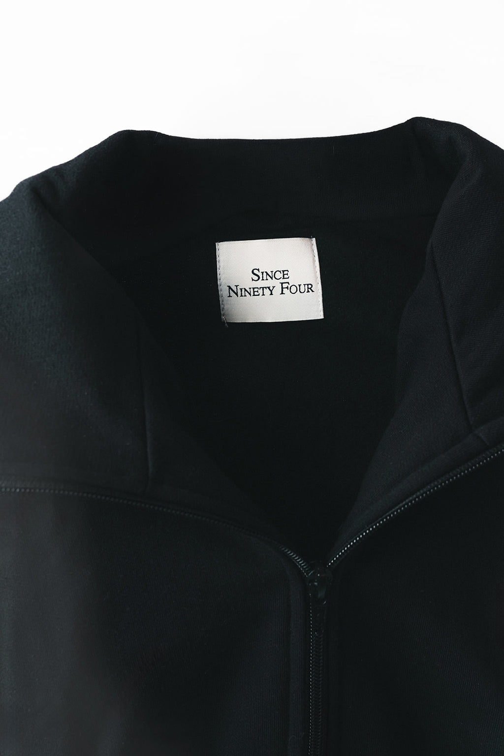 Sudadera Negra 01